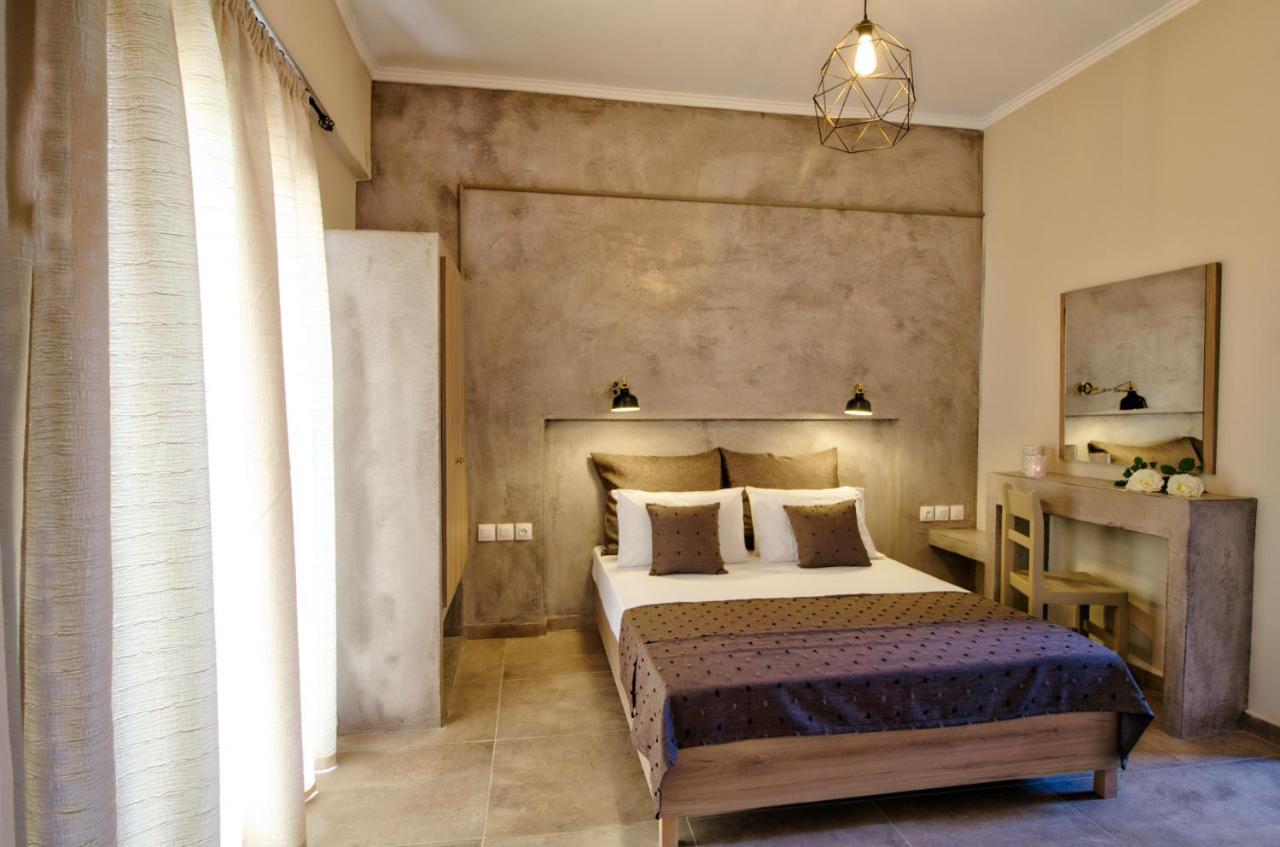 Two Brothers & Apts Hotel de apartamente
